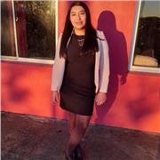 Fonoaudióloga, mg en educación